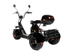 Ремонт электросамокатов CityCoco TRIKE X7  в сервисном центре FIX-CityCoco