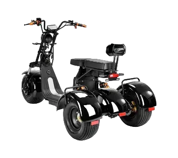 Ремонт электросамокатов CityCoco TRIKE PRO  в сервисном центре FIX-CityCoco